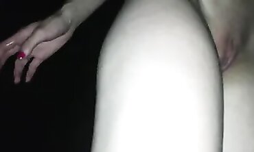 Milky Cheating Wife Banged by African Man Rod