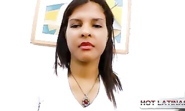 Giulianna Leme Takes a Hard Anal from Tony Tigrão