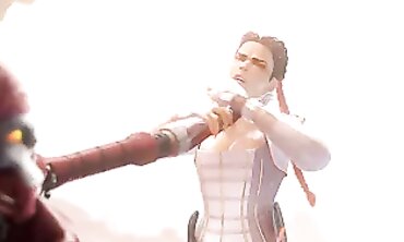 Greatest Tits Legends: November 2020 Anime Compilation