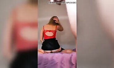 Salopesoumise84 collective ex-wifey 5