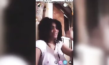 Hot Latin Couple Dance Intense Passionate Sex in Bedroom