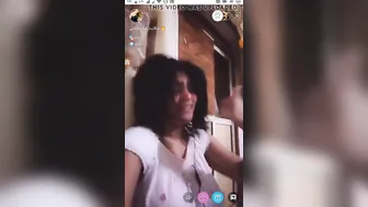 Hot Latin Couple Dance Intense Passionate Sex in Bedroom