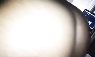 BBW Ebony Beauty Takes a Huge Cock