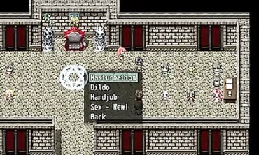 Peasants Quest Compilation Part 01: Jizzed Goblin Outdoors