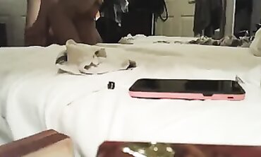 Hot Wife Shares Husband With Stranger In Swinger's Paradise