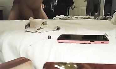 Hot Wife Shares Husband With Stranger In Swinger's Paradise
