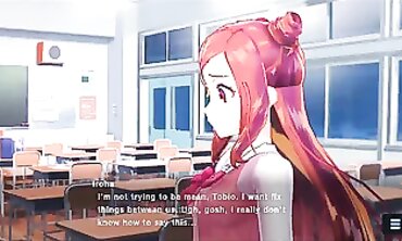 Iroha Bond H-Gauze 02: Classroom Romance