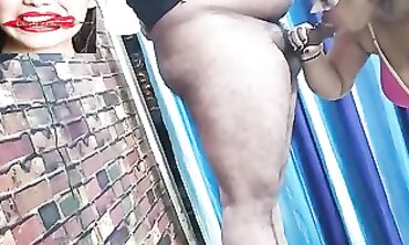 First Time Step-Sister-in-Law Hindi Sex Scene