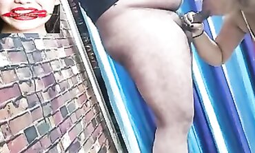 First Time Step-Sister-in-Law Hindi Sex Scene