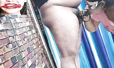 First Time Step-Sister-in-Law Hindi Sex Scene