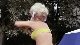 Barbara Windsor: The Greatest Carry On Films