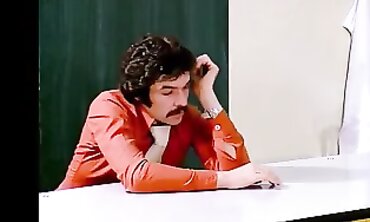 German Students Prank Their Professor With Group Sex