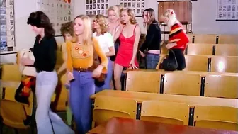 German Students Prank Their Professor With Group Sex