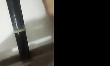 GoWildGo's Wild Baseball Bat Anal and Ass Challenge