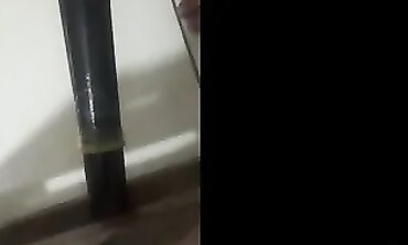 GoWildGo's Wild Baseball Bat Anal and Ass Challenge