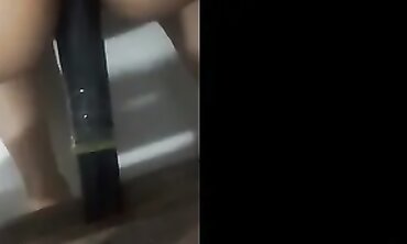 GoWildGo's Wild Baseball Bat Anal and Ass Challenge
