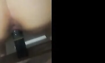 GoWildGo's Wild Baseball Bat Anal and Ass Challenge