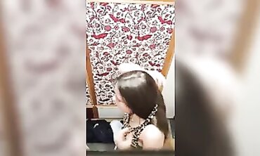 Beauty Strips to African Lace in the Bedroom
