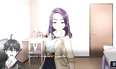 Seira Bond H-Bang Out Gauze 01 Magicami DX
