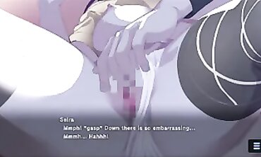 Seira Bond H-Bang Out Gauze 01 Magicami DX