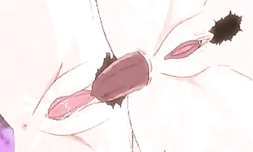 Anime Uncensored: Magic Stud - One
