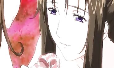 Anime Uncensored: Magic Stud - One