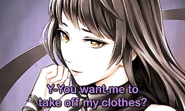 Blake Belladonna Animated JOI Parody