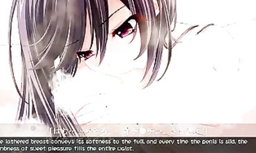 Kasumi Suzuki: Animated Gauze Hookup #7