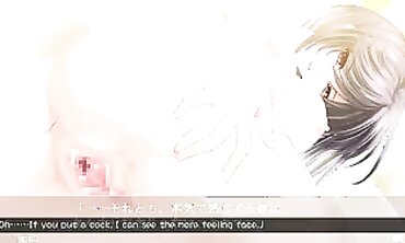 Kasumi Suzuki: Animated Gauze Hookup #7