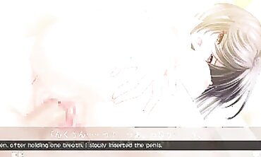 Kasumi Suzuki: Animated Gauze Hookup #7