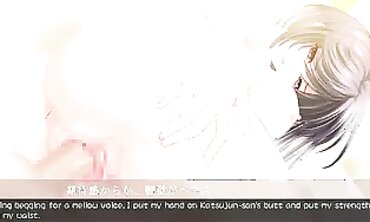 Kasumi Suzuki: Animated Gauze Hookup #7