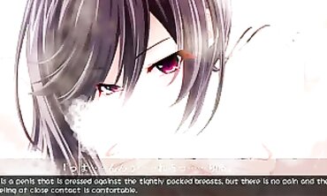 Kasumi Suzuki: Animated Gauze Hookup #7