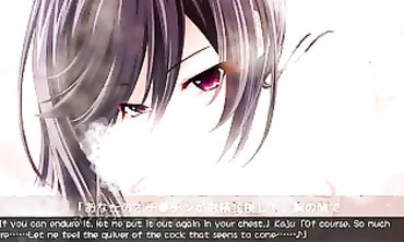 Kasumi Suzuki: Animated Gauze Hookup #7
