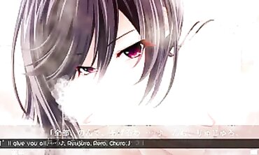 Kasumi Suzuki: Animated Gauze Hookup #7