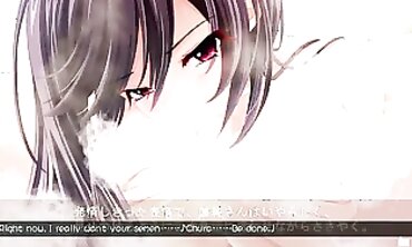 Kasumi Suzuki: Animated Gauze Hookup #7