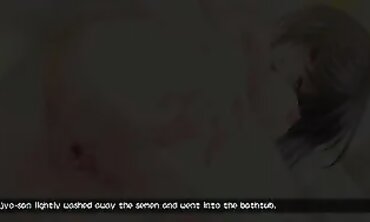 Kasumi Suzuki: Animated Gauze Hookup #7