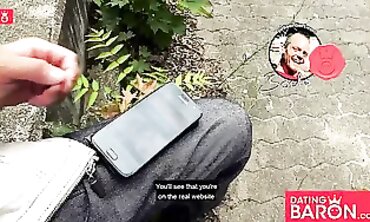 Sloppy Priscilla gets dogged during fuck-fest encounter Datingbaron.com
