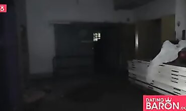 Sloppy Priscilla gets dogged during fuck-fest encounter Datingbaron.com