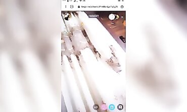 Tango 7kyet: Private Sex Tape