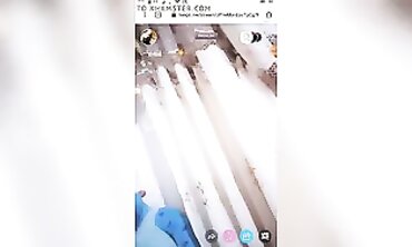 Tango 7kyet: Private Sex Tape