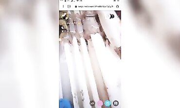 Tango 7kyet: Private Sex Tape