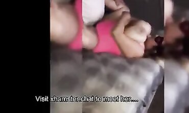 Husband's Friend Records Them Fucking His Wife