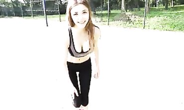 Milla the Basketball Starlet