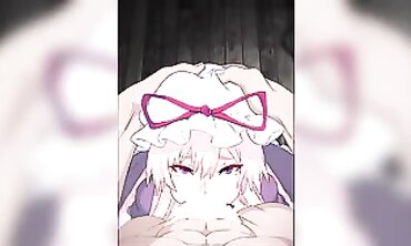 Gensokyo Femmes: Wild Anime Compilation
