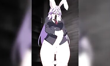 Gensokyo Femmes: Wild Anime Compilation