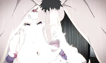 Gensokyo Femmes: Wild Anime Compilation