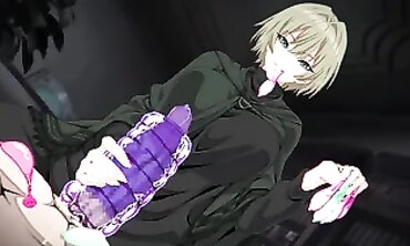 Gensokyo Femmes: Wild Anime Compilation