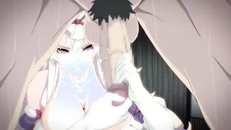 Gensokyo Femmes: Wild Anime Compilation
