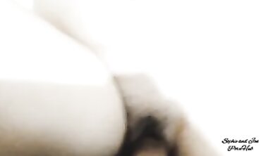 POV Latina Anal Creampie with Sophie