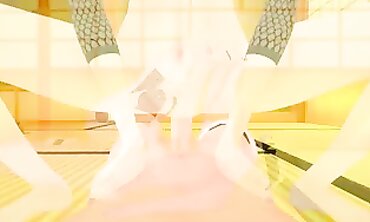 Ino Yamanaka Hardcore Creampie Hentai